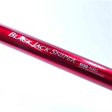 ＢＪスナイパーＭＳ５３Ｕ